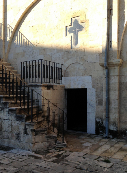 St. Paul's Church