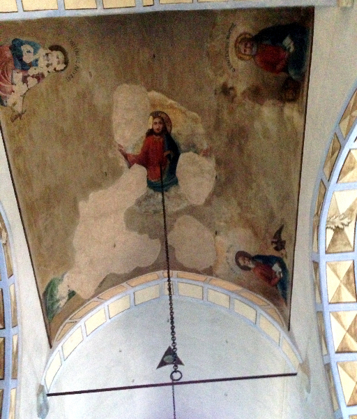 Frescos