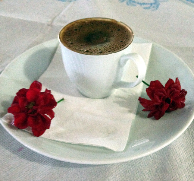 Turkish Coffee